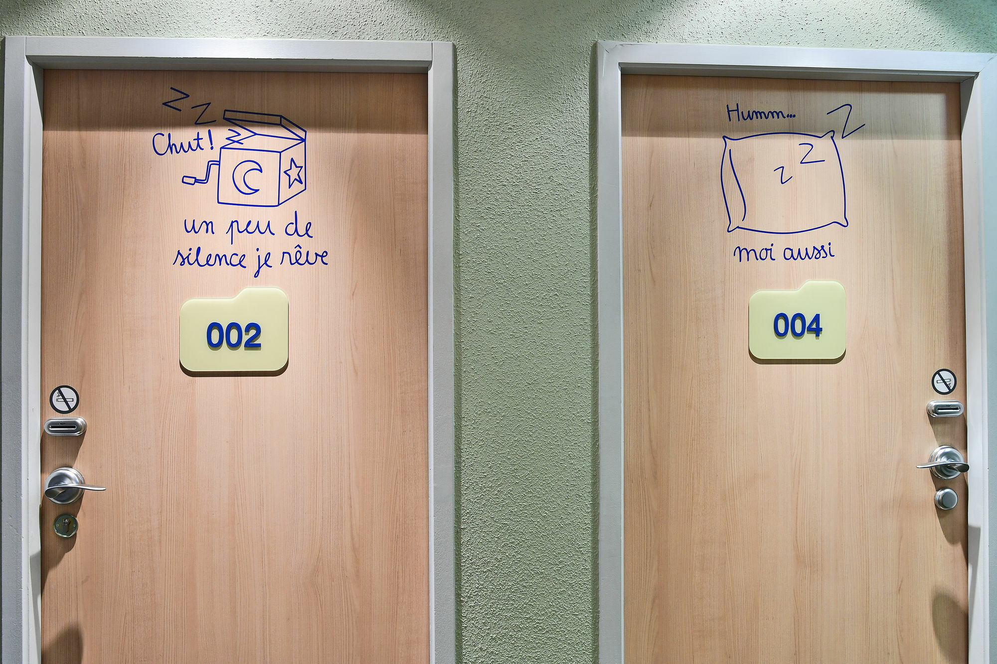 Ibis Budget Saint-Quentin Centre Gare Kültér fotó