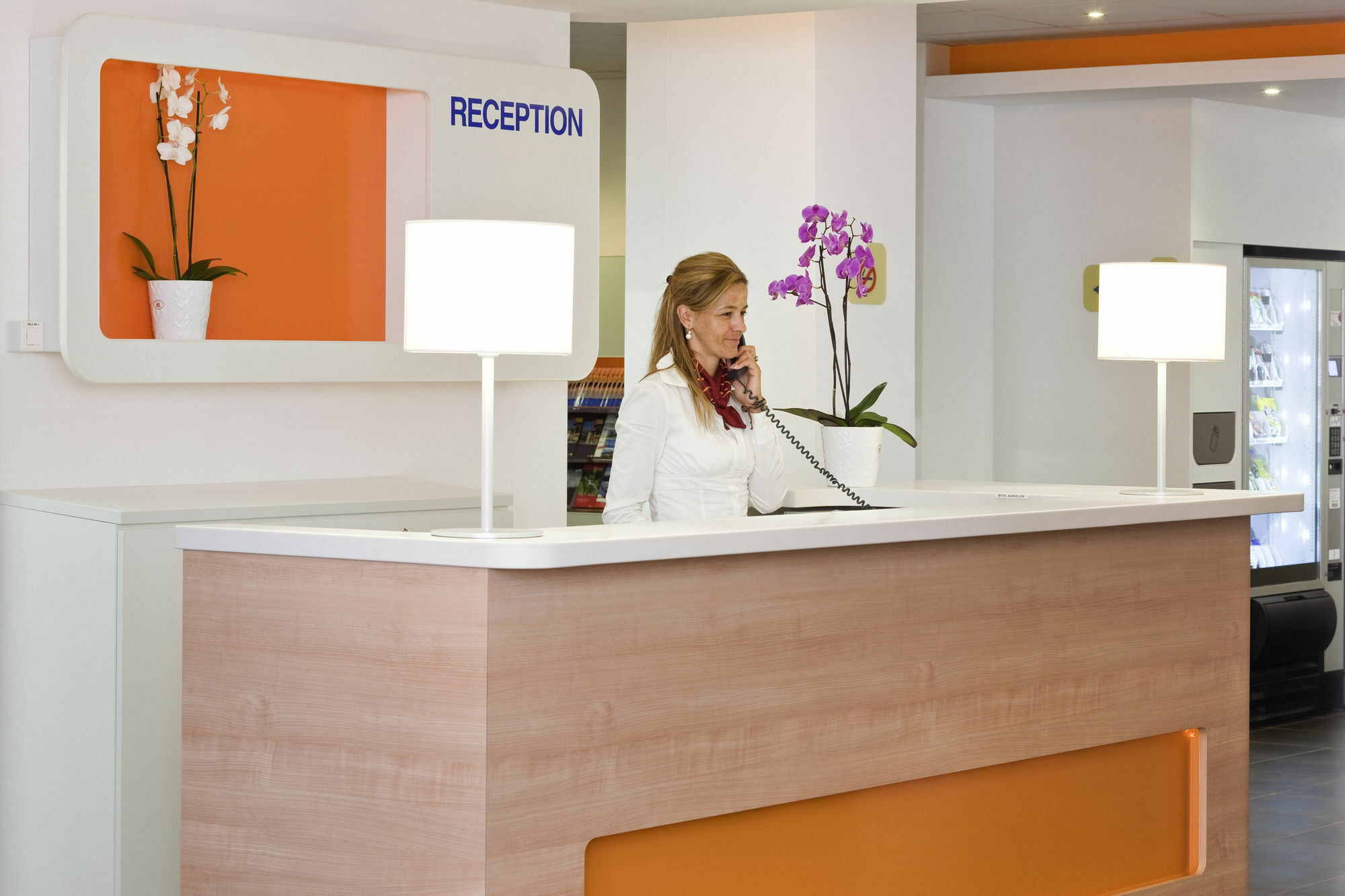 Ibis Budget Saint-Quentin Centre Gare Kültér fotó